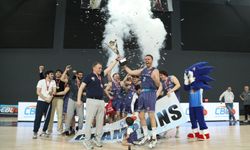 Türkiye Sigorta, CBL Seri A Şampiyonu Oldu