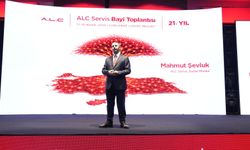 ALC servis 21. Yılını bayileri ile Kıbrıs'ta buluşarak kutluyor
