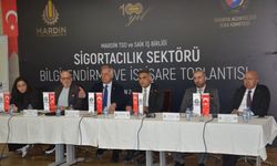 TOBB SAİK, Mardin’de düzenlenen istişare toplantısına katıldı