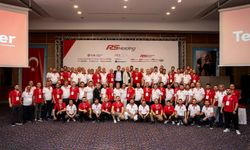 RS Servis, 17. Bayi Toplantısı’nda Türkiye genelindeki bayileriyle bir araya geldi