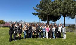 TEKSADER ve Allianz GO acenteleri sektör gündemi için bir araya geldi