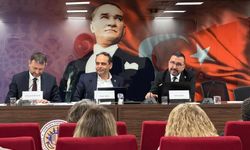 Sigortalı Anadolu Zirvesi Ankara’da başladı
