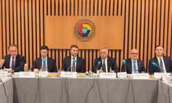 TOBB SAİK Hayat ve Emeklilik Çalıştayı gerçekleştirildi