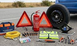 Araçlarda bulunması gereken güvenlik ekipmanlarına yenileri eklendi