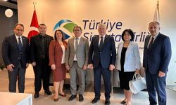 Sigorta sektöründe iş birliği ve tahkim güçlendirme vurgusu
