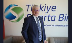 Türk sigorta sektörü 5.6 trilyon lira fon büyüklüğüne ulaştı