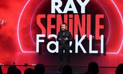 Ray Sigorta, İstanbul'da acenteleriyle bir araya geldi
