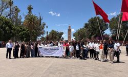 HDI Sigorta “Süper Kahraman” acenteleriyle Fas’ta buluştu