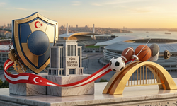 Sigorta şirketlerinden Türk sporuna güçlü destek