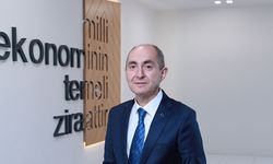 TARSİM Genel Müdürü Bekir Engürülü'den Dünya Çiftçiler Günü mesajı