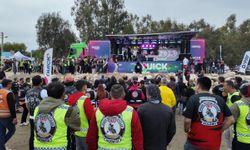 Quick Sigorta ile Mersin Motofest’te üç günlük buluşma