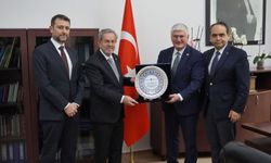 Sigortalı Anadolu Zirvesi’nde yapay zeka ve genç istihdamı gündemde