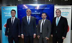 Türkiye Sigorta’dan Sektörel Risk Raporu: Pensura 2026