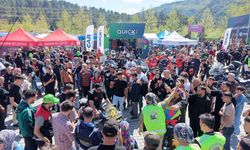 Quick Sigorta ile motor sesleri Çukurova’da yükseldi