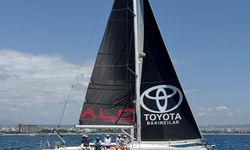 A.L.C Servis destekli Sasuke, Coral Cup’ta zirveye yelken açtı