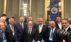 TOBB 82. Genel Kurulu’nda Sigorta Acenteleri İcra Komitesi güçlü temsille yer aldı