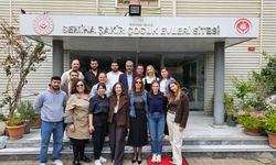 QNB Sigortalılar iyiliği bu kez çocuklar için bulaştırdı
