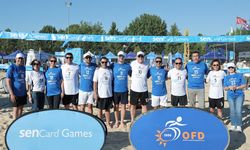 senCard Games “Yaza Merhaba Turnuvası” unutulmaz anlara ev sahipliği yaptı