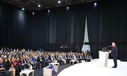 Sigorta İzmir’de güçlü mesaj: "Türk sigorta sektörü daha güçlü, daha dayanıklı ve geleceğe hazır"