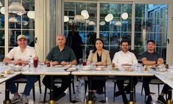 Türkiye Katılım Sigorta, Tacikistan heyetini İstanbul’da ağırladı