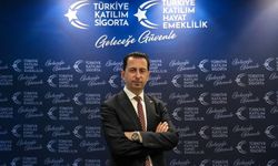 Özgür Öntürk, Türkiye Katılım Sigorta ve Türkiye Katılım Hayat Emeklilik Genel Müdürü oldu