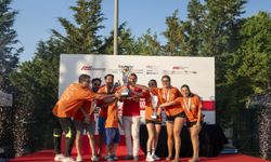 Beach Volley MasteRS sigorta sektörünü sahada buluşturdu!