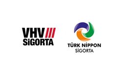 VHV Sigorta ve Türk Nippon Sigorta birleşme anlaşması imzaladı