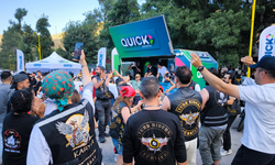 Quick Sigorta Antep ve Malatya’da motosiklet tutkusuna eşlik etti