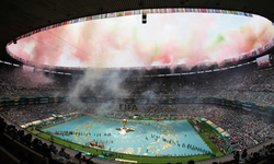 Sahada 48 takım masada 11 milyar dolar! 2026 FIFA Dünya Kupası sigorta sektörüne emanet