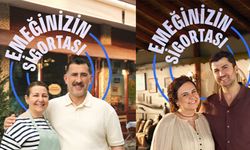 Anadolu Sigorta’dan KOBİ’lerin hikâyelerine dokunan yeni film serisi