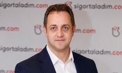 sigortaladim.com’da üst düzey atama: sigortaladim.com’da Genel Müdür Yardımcısı Ahmet Nihat Gürsoy oldu