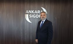 Ankara Sigorta’da üst düzey atama: Tarkan Deniz Genel Müdür Yardımcısı oldu