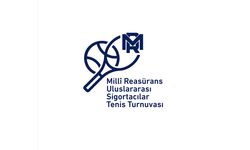 Millî Reasürans’ın düzenlediği 38. Uluslararası Sigortacılar Tenis Turnuvası başlıyor