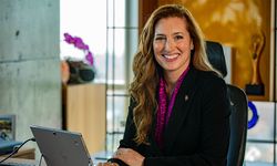Pınar Kuriş, 8’inci kez “Türkiye’nin En Güçlü 50 Kadın CEO’su” listesinde