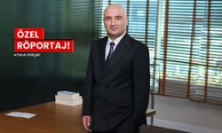 Bereket Sigorta GM Faruk Gökçen: Dijitalleşmeyi bir araç değil, uçtan uca bir süreç olarak görüyoruz