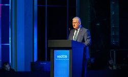 TSB Başkanı Ahmet Yaşar: Sigortacılığın geleceği güçlü aracılar ve güven temelli dönüşümle şekillenecek