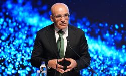 Bakan Şimşek: İklim kaynaklı kayıpların yalnızca dörtte biri sigortalanabiliyor