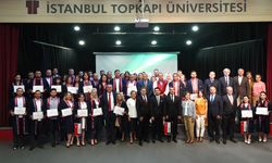 Doğa Sigorta Acente Gelişim Akademisi 5. mezunlarını verdi