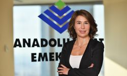 Anadolu Hayat Emeklilik, TSRS ile uyumlu ikinci raporunu yayımladı