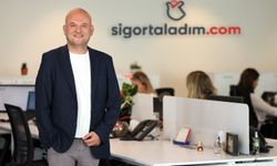 sigortaladim.com’da bayrak değişimi: Orçun Kızıltepe sigortaladim.com Genel Müdürü oldu