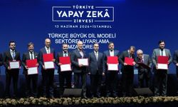 Zurich Türkiye yapay zeka tabanlı iş çözümleri projesi ile Sanayi ve Teknoloji Bakanlığı’ndan hibe desteği aldı