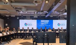 TSB, COP31 İş Dünyası Forumu’nda Türkiye’yi temsil etti
