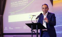 TSB, Londra’daki UNEP FI Global Roundtable 2026’da iklim finansmanı gündemine katkı sağladı
