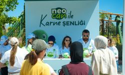 Neova Sigorta’dan karne döneminde çocuklara NeoCan’lı güvence deneyimi