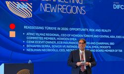 Howden, DWIC Connect İstanbul'da Türkiye'nin stratejik rolünü uluslararası sahneye taşıdı