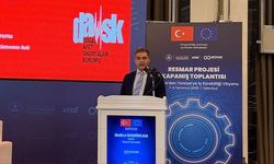 DASK, RESMAR Projesi kapanış toplantısında afet risk yönetimini anlattı