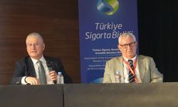 Sigorta sektöründe yeni nesil iş modelleri sempozyumda ele alındı