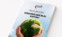 Ankara Sigorta 2025 Sürdürülebilirlik Raporu’nu yayımladı