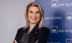 AXA Türkiye Satış, Kurumsal İletişim ve Sağlık Başkanı Sanem Çıngay Buçukoğlu’na AXA Grubu’nda Global sorumluluk…