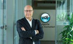 vdf Sigorta GM Cevdet Altuğ: Hedefimiz, müşterilerimizin her anında hep yanında olan sigorta danışmanı olmak